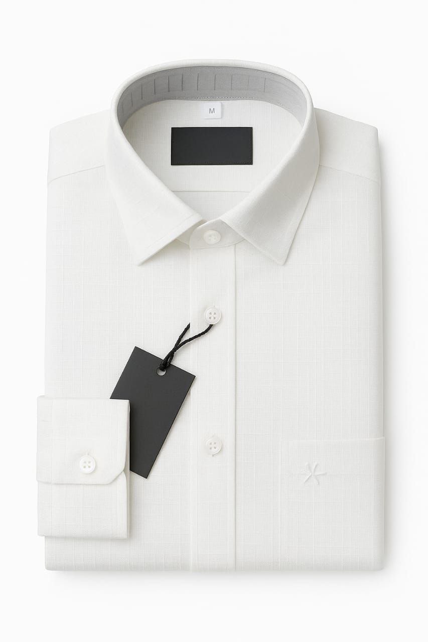 Semi formal casual shirt